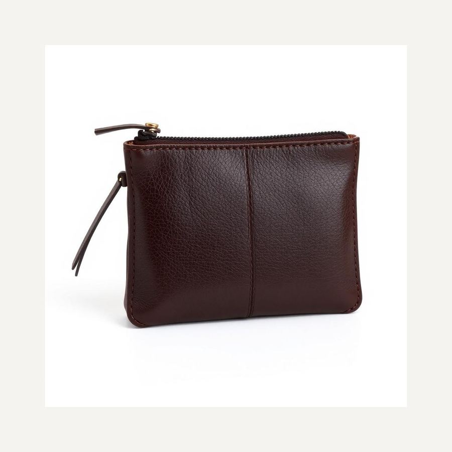 Coin Pouch — In packaging