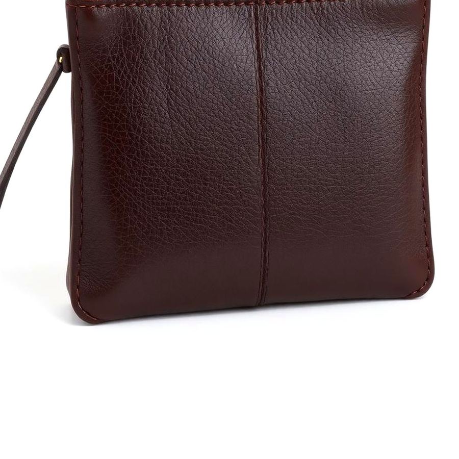 Coin Pouch — Lifestyle