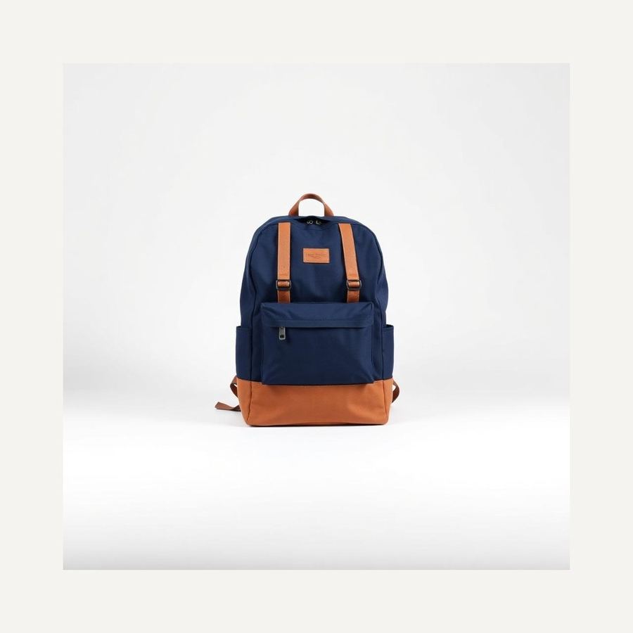 Everyday Backpack — In packaging