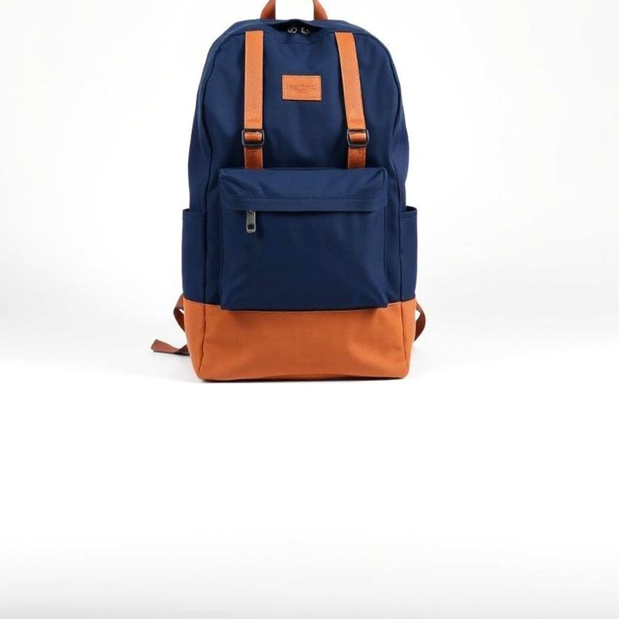Everyday Backpack — Lifestyle