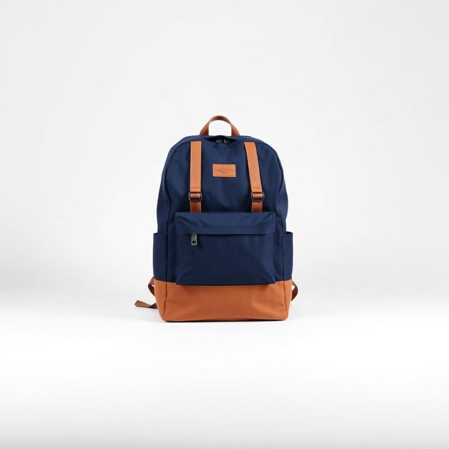 Everyday Backpack