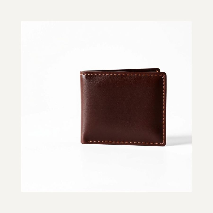 Slim Wallet — In packaging