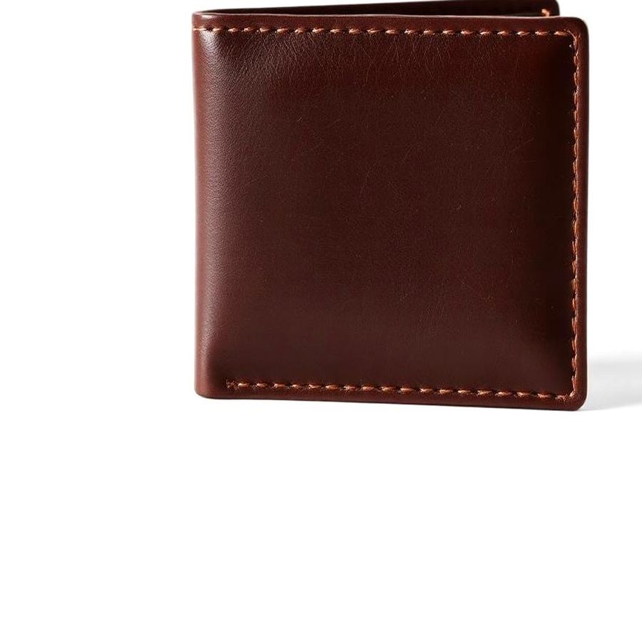 Slim Wallet — Lifestyle