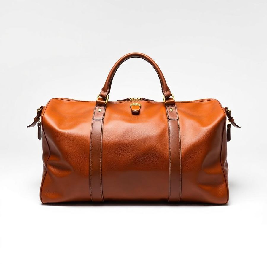 Weekender Duffel
