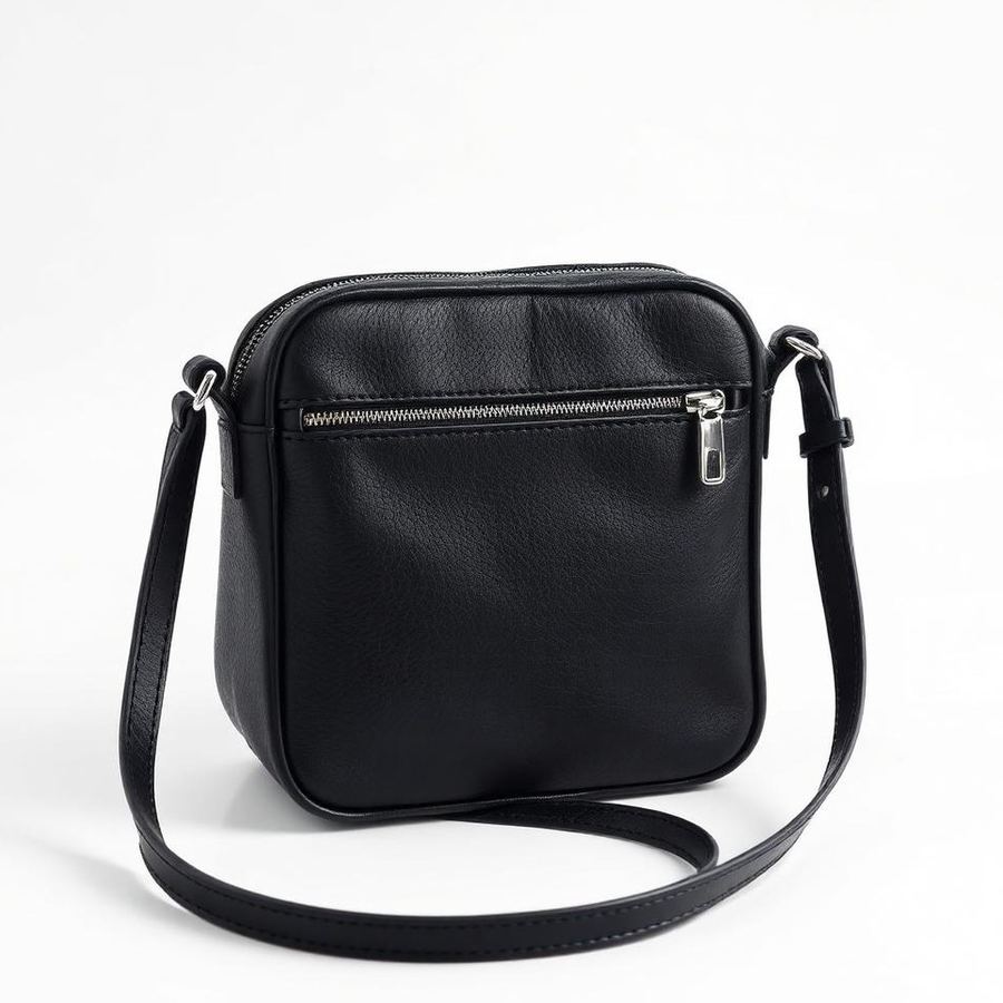 Cross-Body Sling — Side view