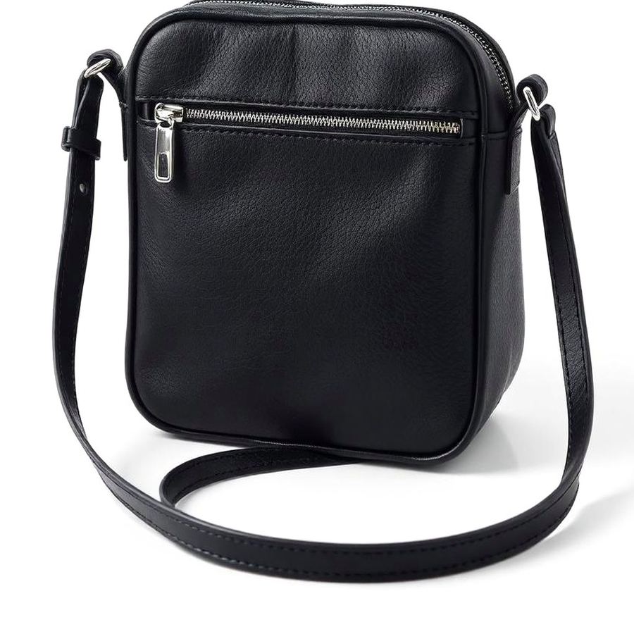 Cross-Body Sling — Lifestyle