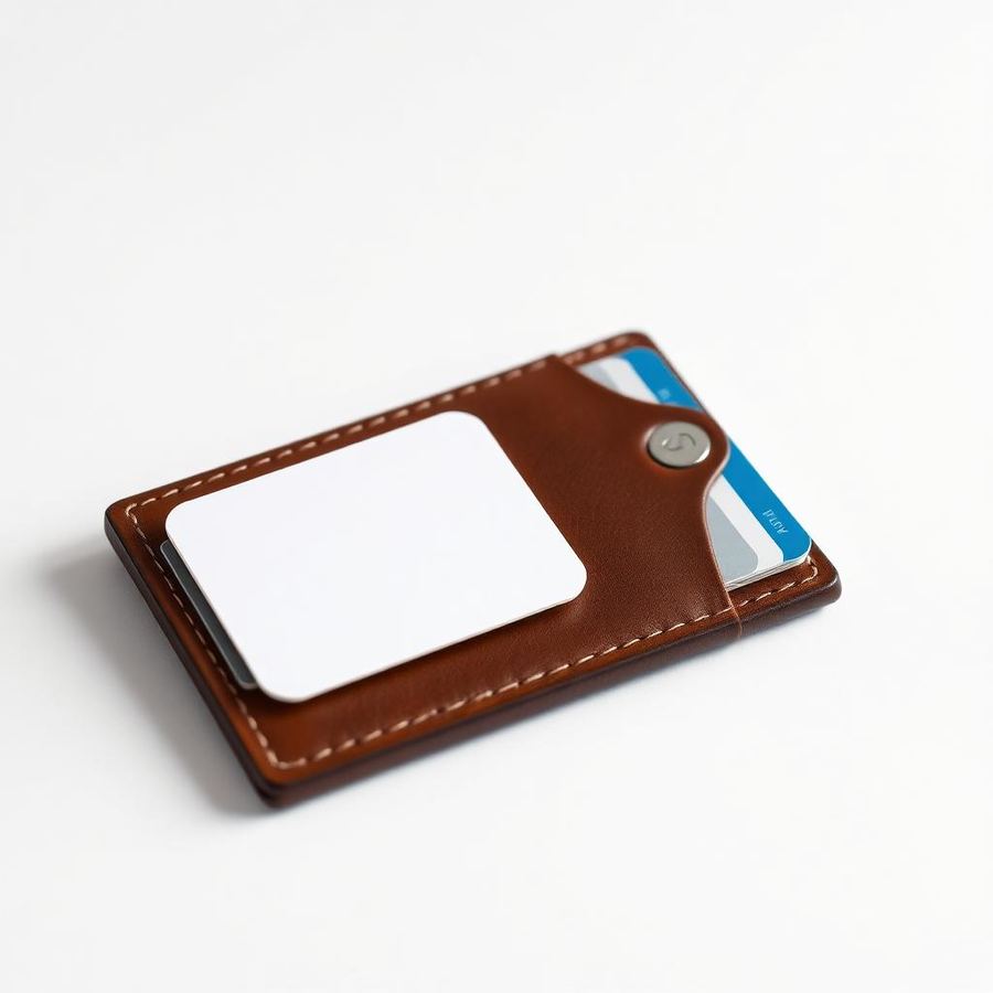 Card Holder