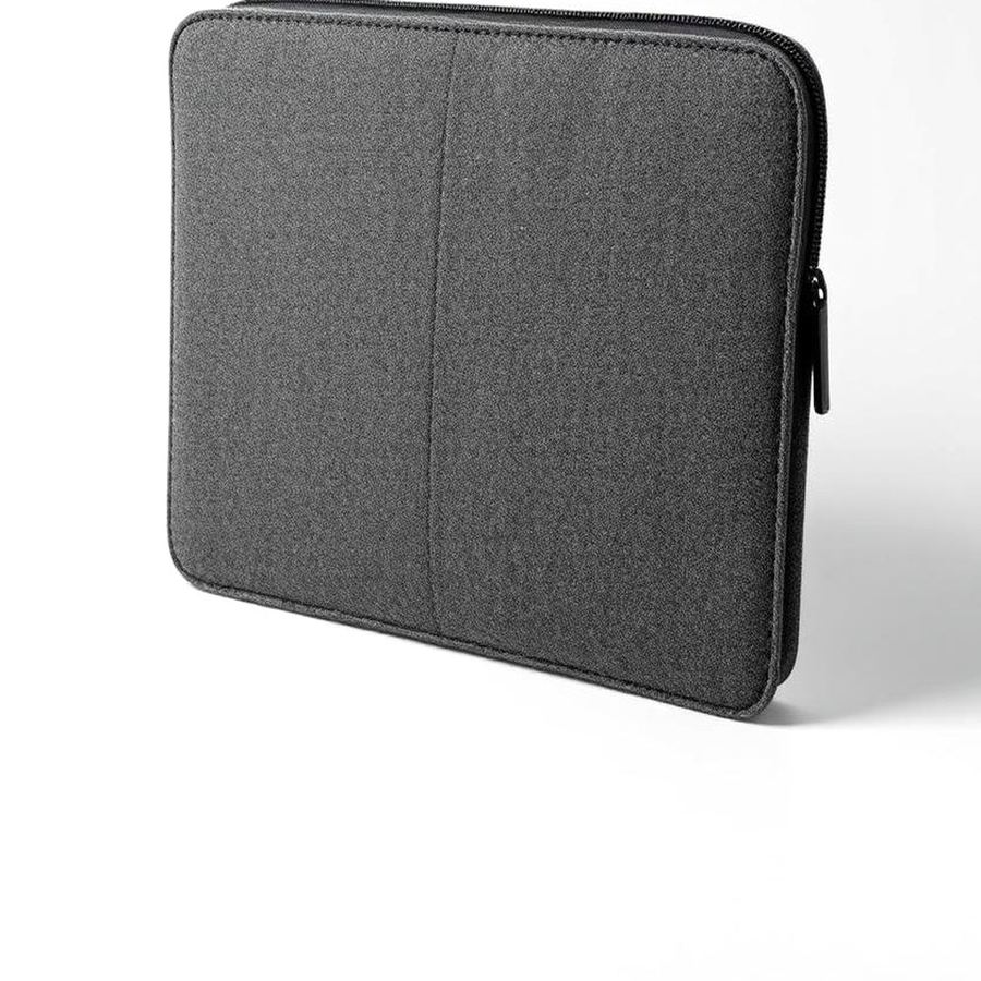 Laptop Sleeve — Lifestyle
