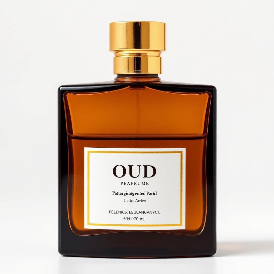 Oud Royale Parfum