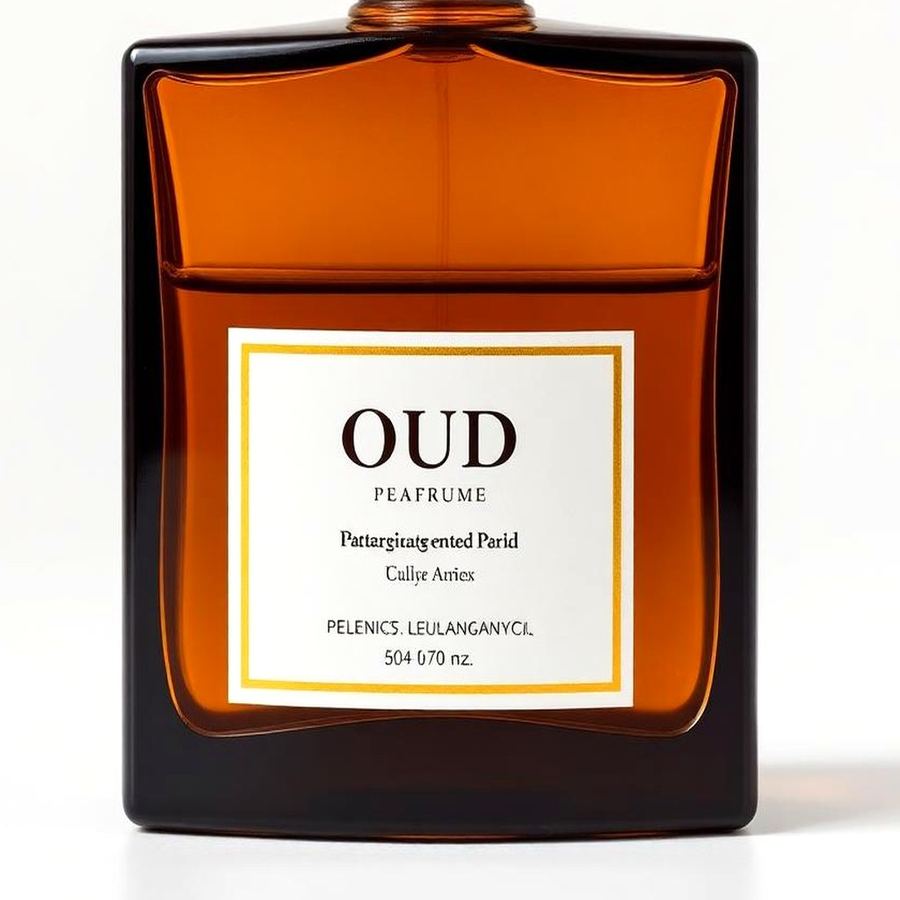 Oud Royale Parfum — Lifestyle