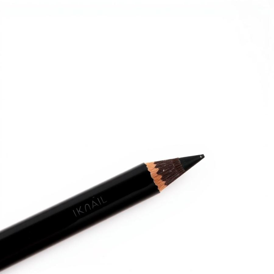 Kohl Eyeliner — Front view