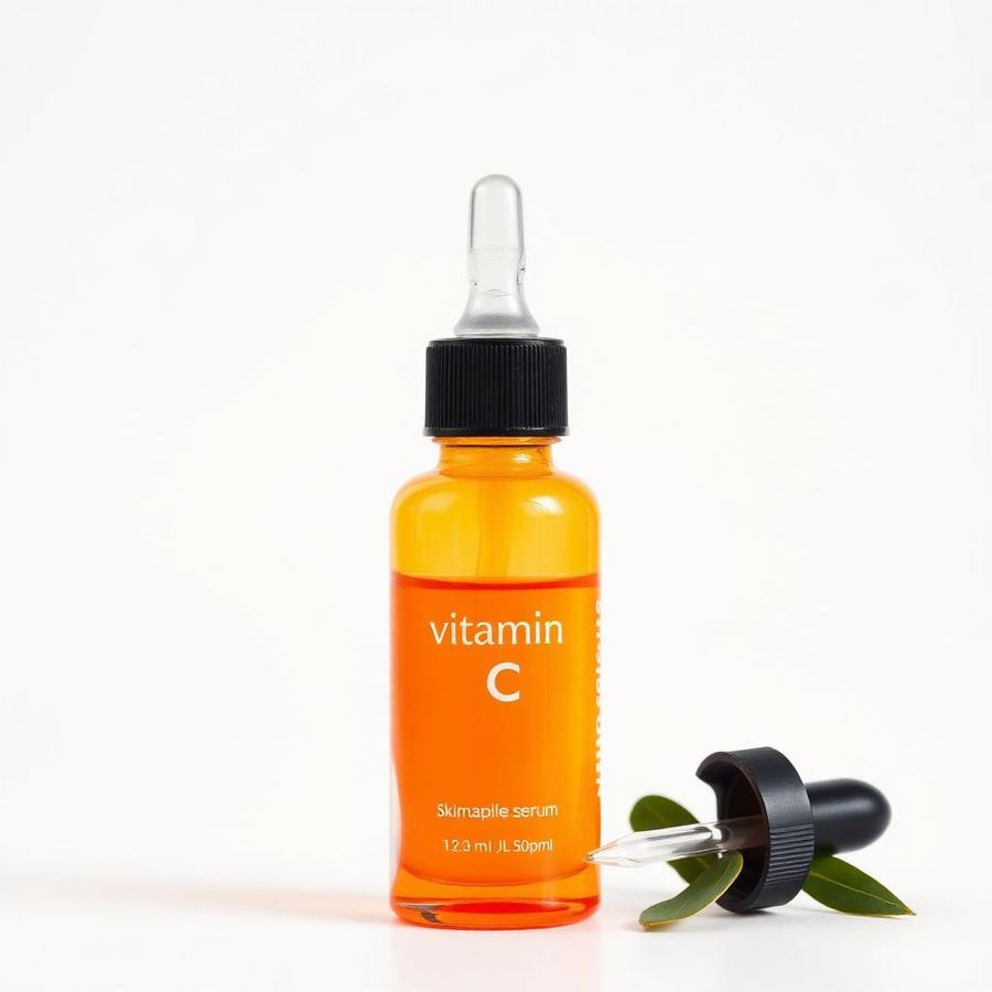 Vitamin C Serum