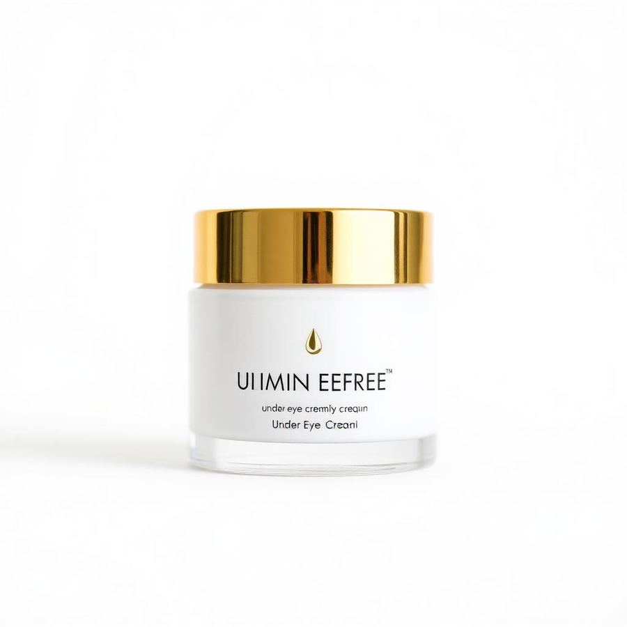 Under-Eye Cream