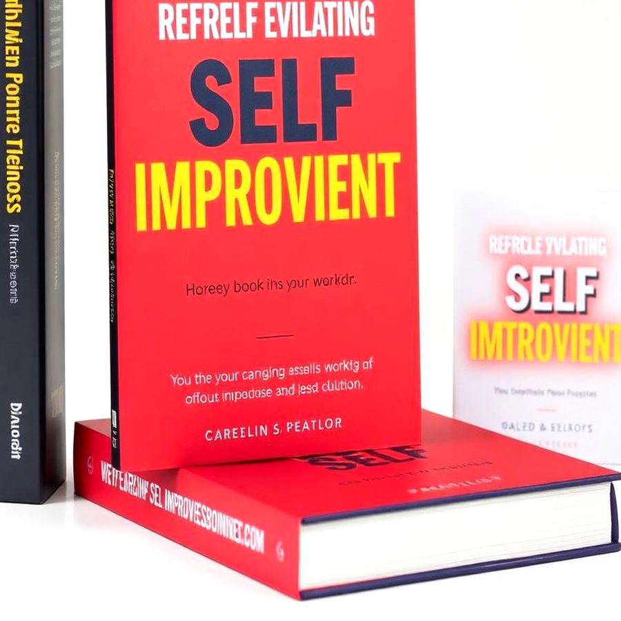Motivation Reader — Lifestyle
