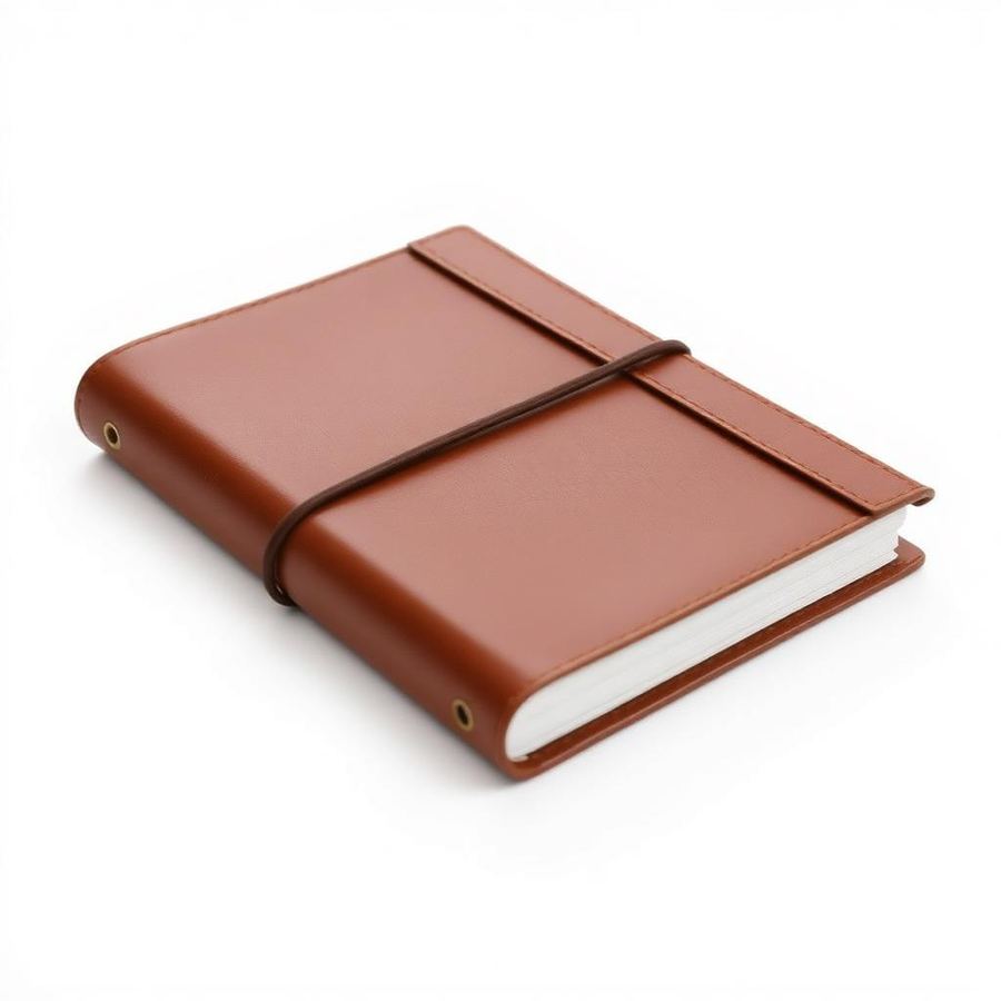 Leather Journal