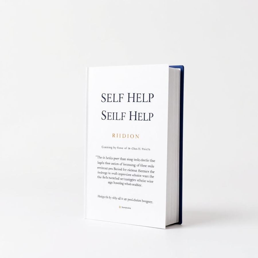 Self-Growth Reader
