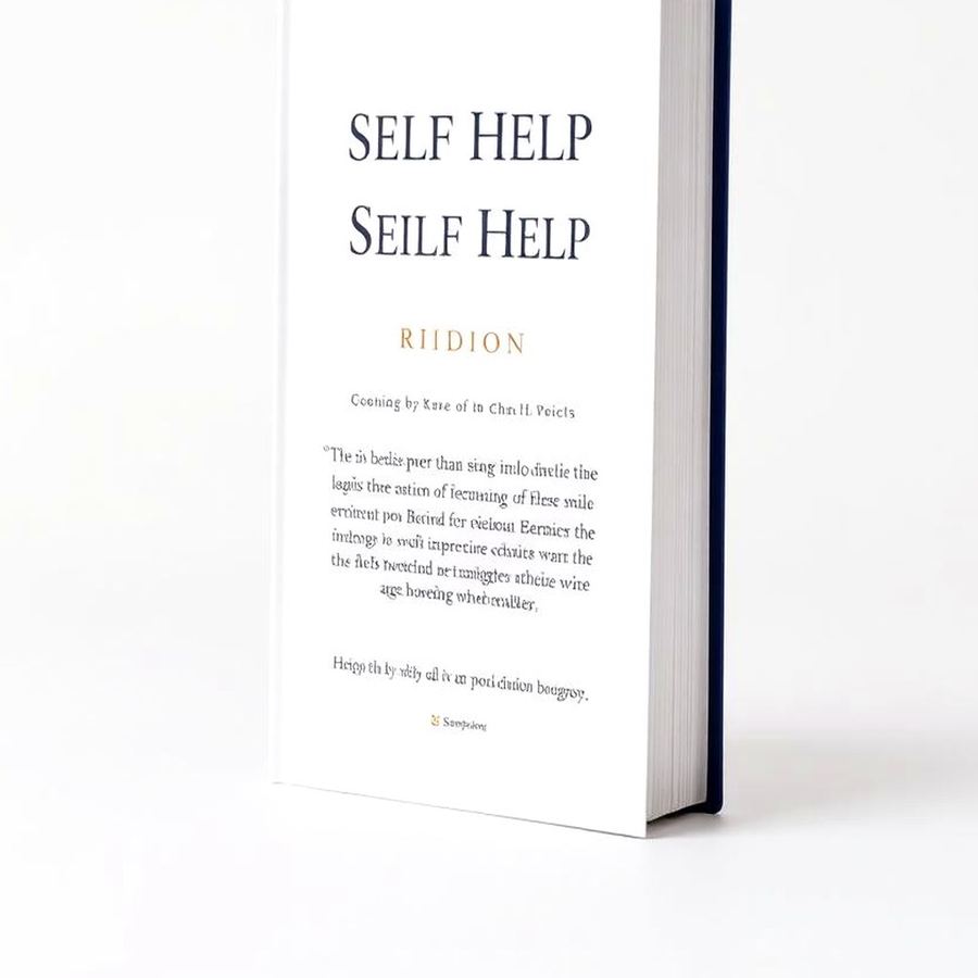 Self-Growth Reader — Lifestyle