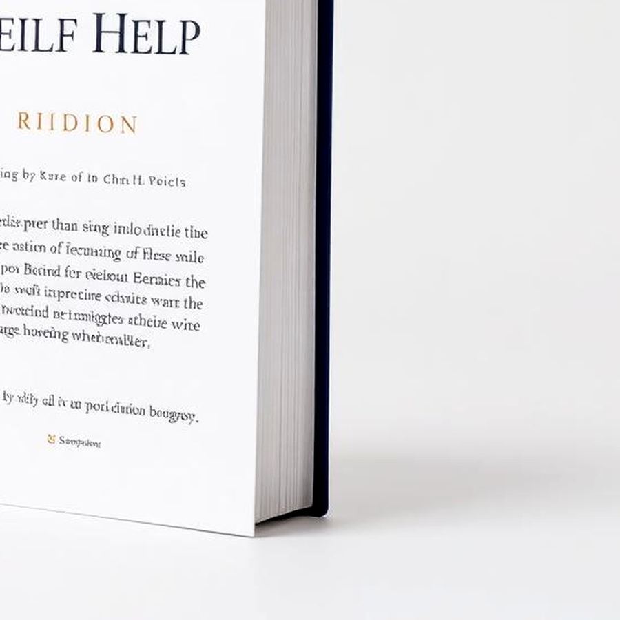 Self-Growth Reader — Macro detail