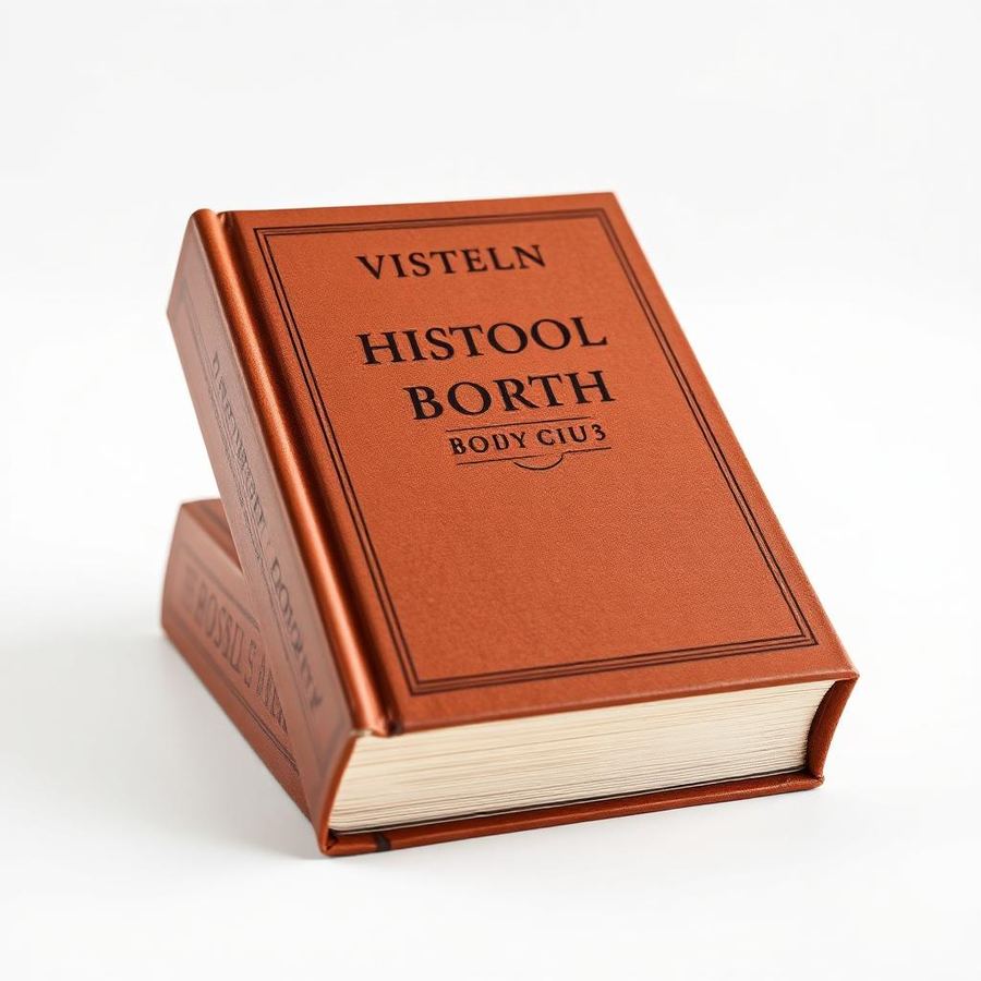 Historical Biography