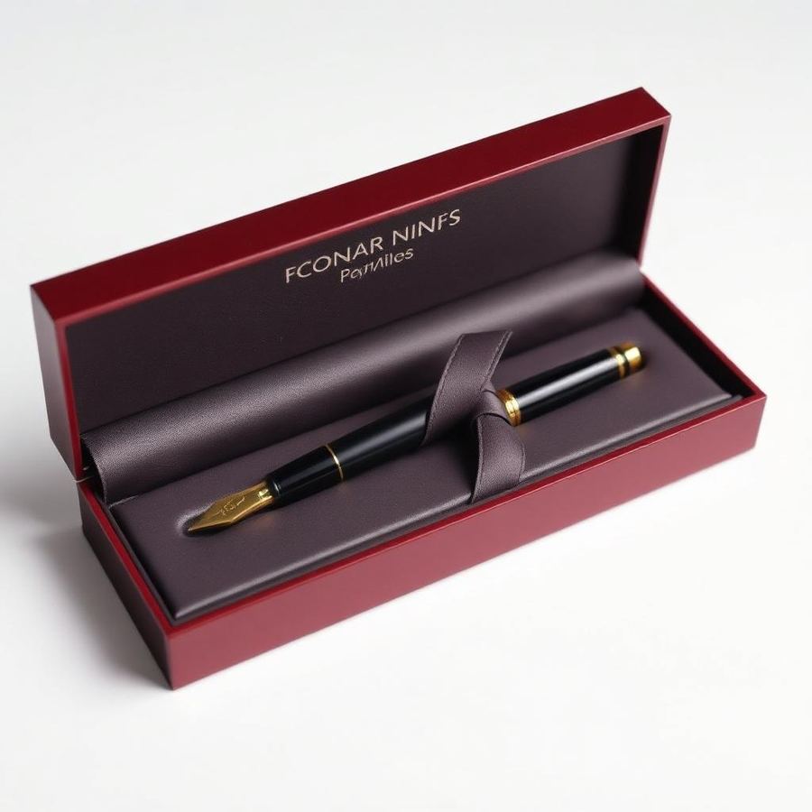 Premium Pen Set