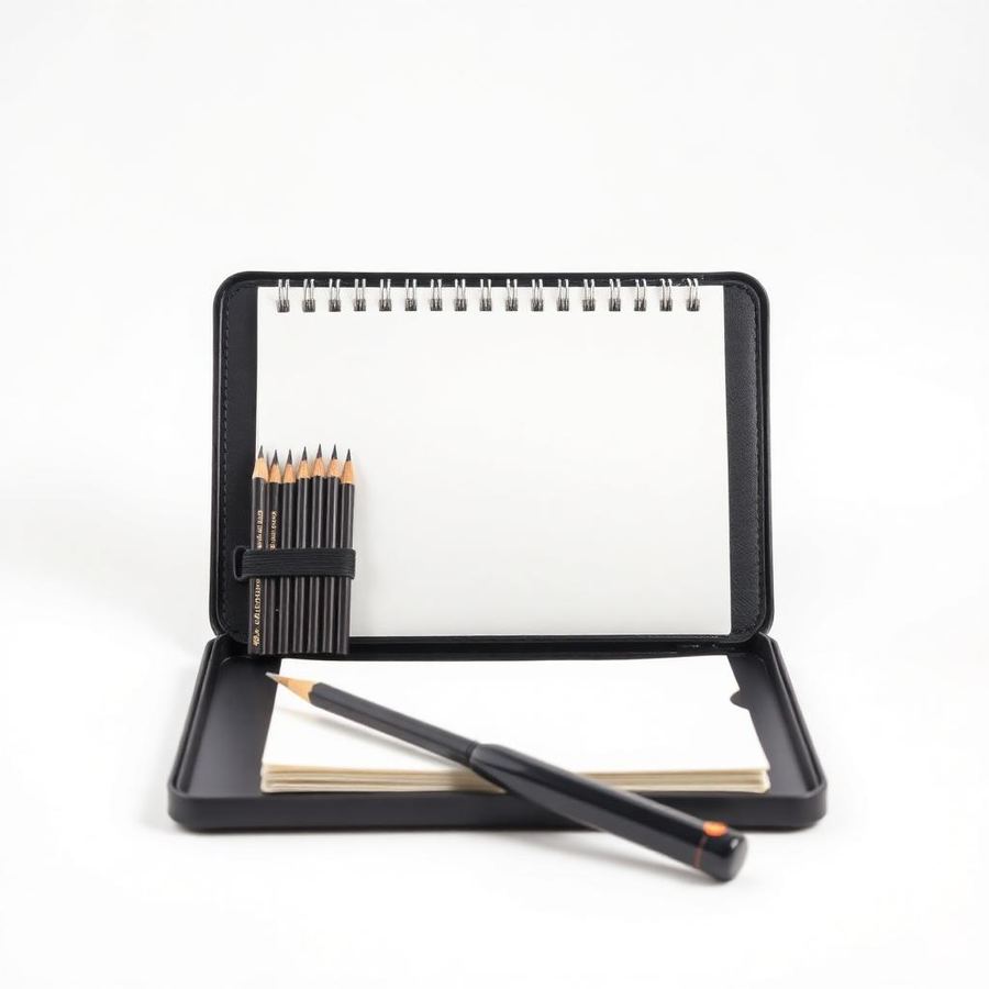 Sketching Kit
