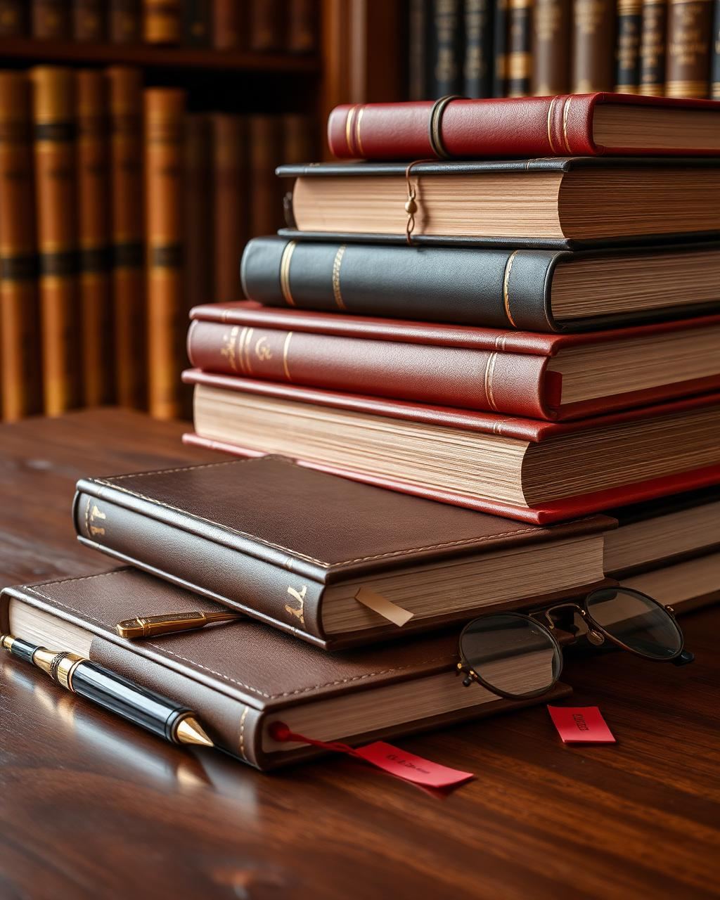 Books