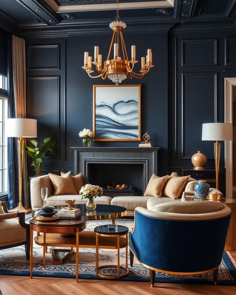 Home Decor