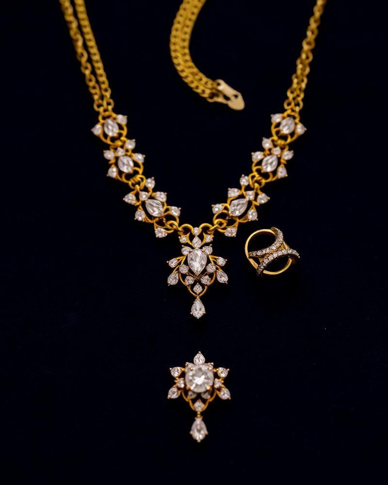 Jewellery