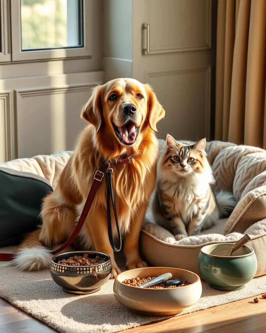 Pet Supplies