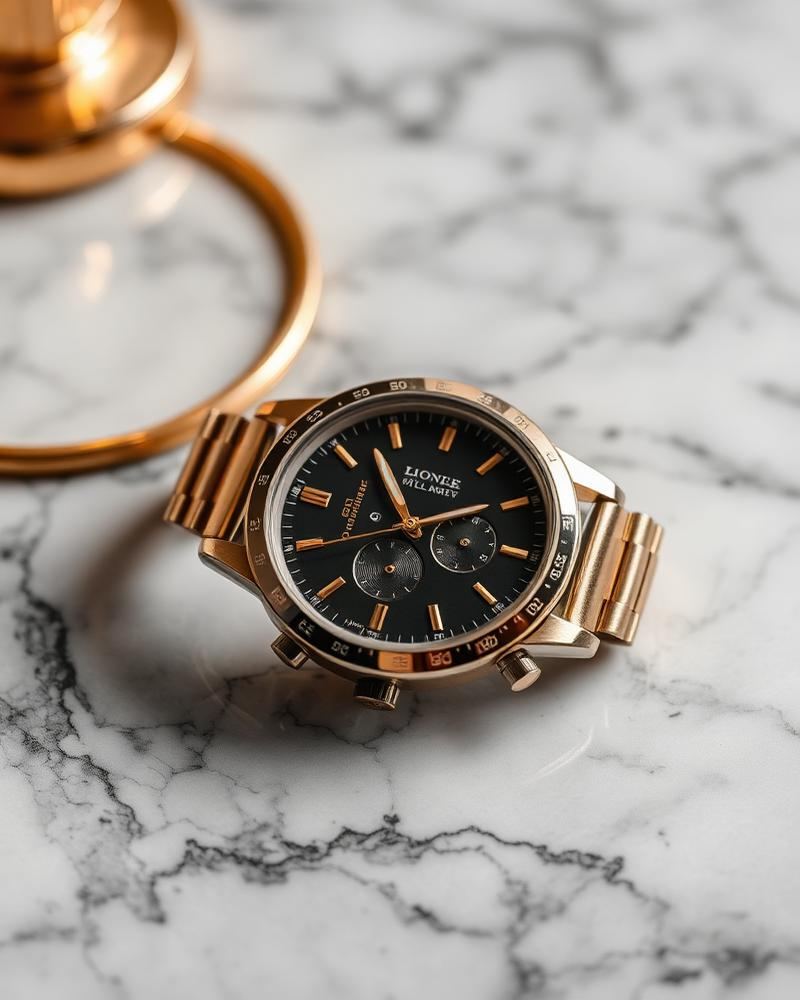 Watches