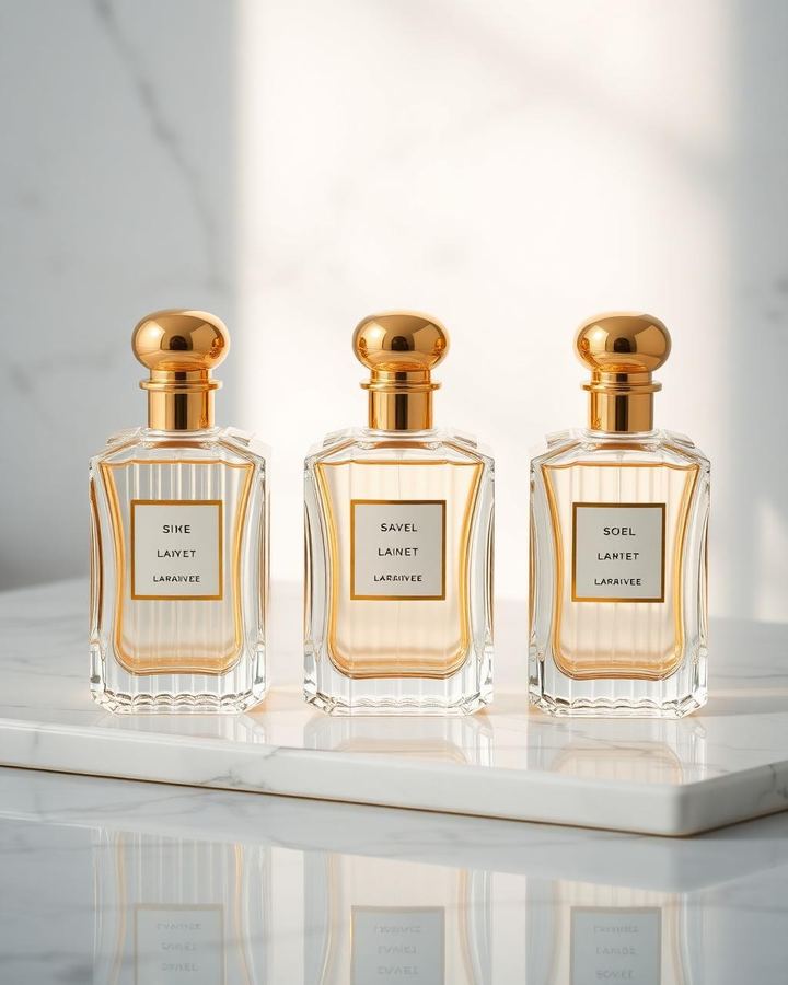 Signature Scents