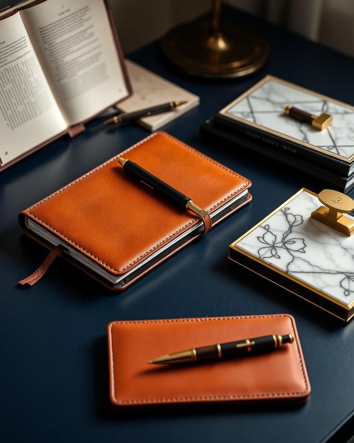 Workspace Essentials