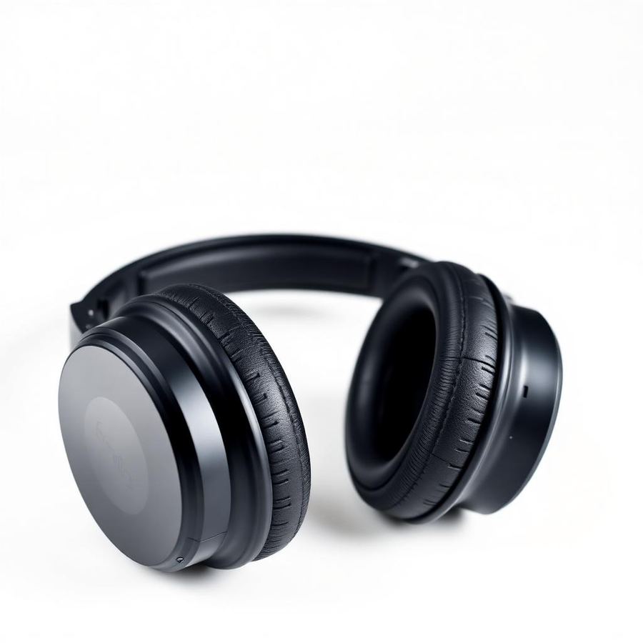 Wireless Headphones