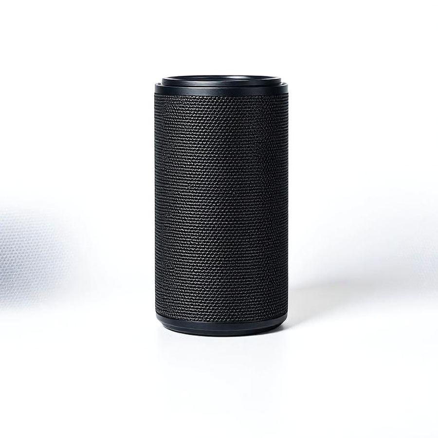 Bluetooth Speaker — Lifestyle