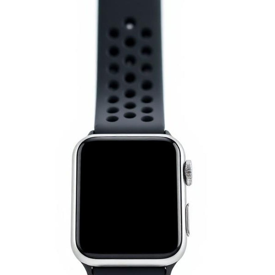 Smart Watch — Close-up detail