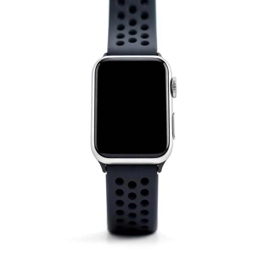 Smart Watch — Lifestyle