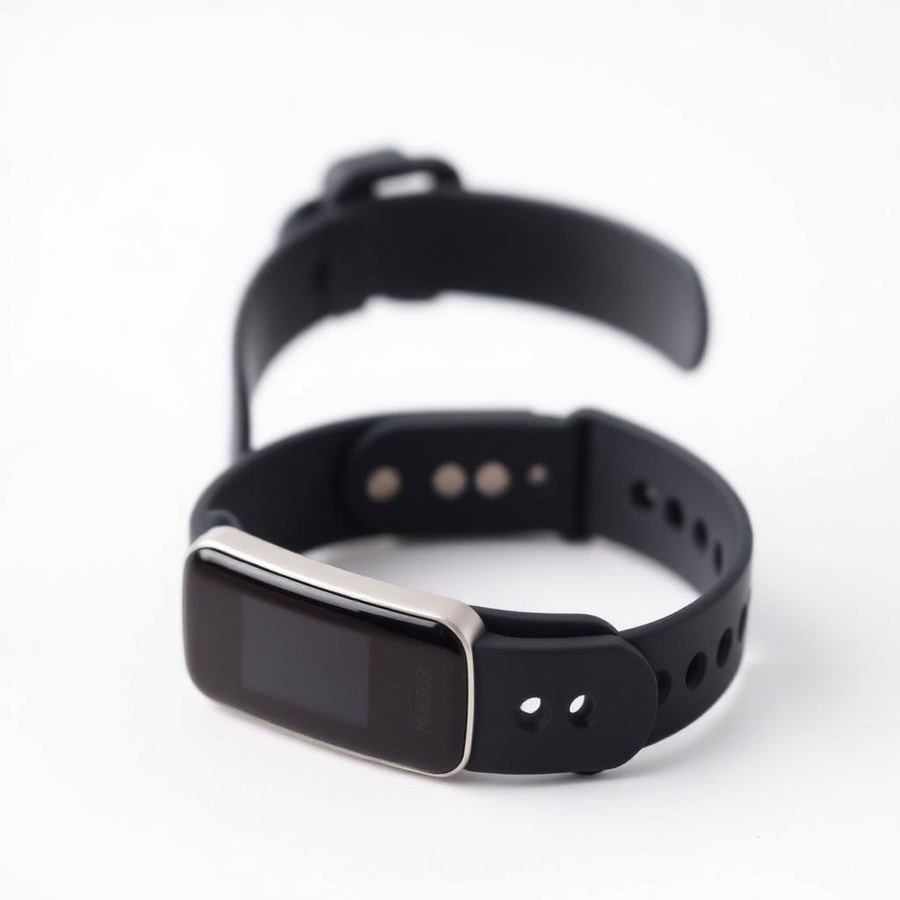 Fitness Band