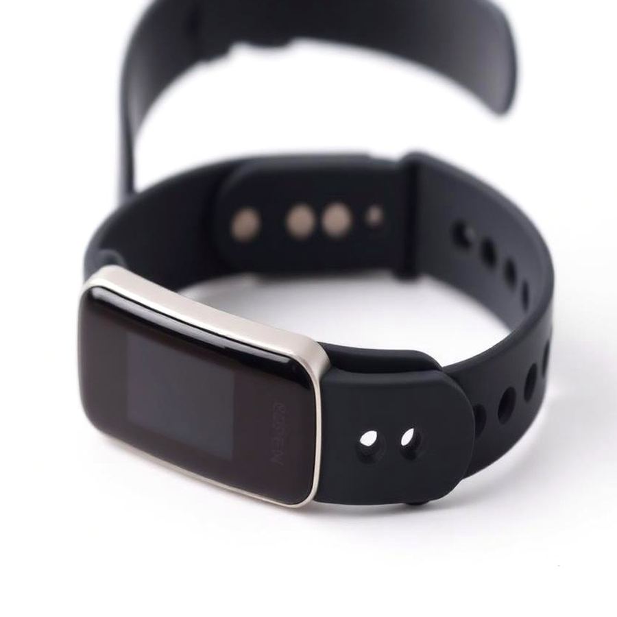 Fitness Band — Lifestyle