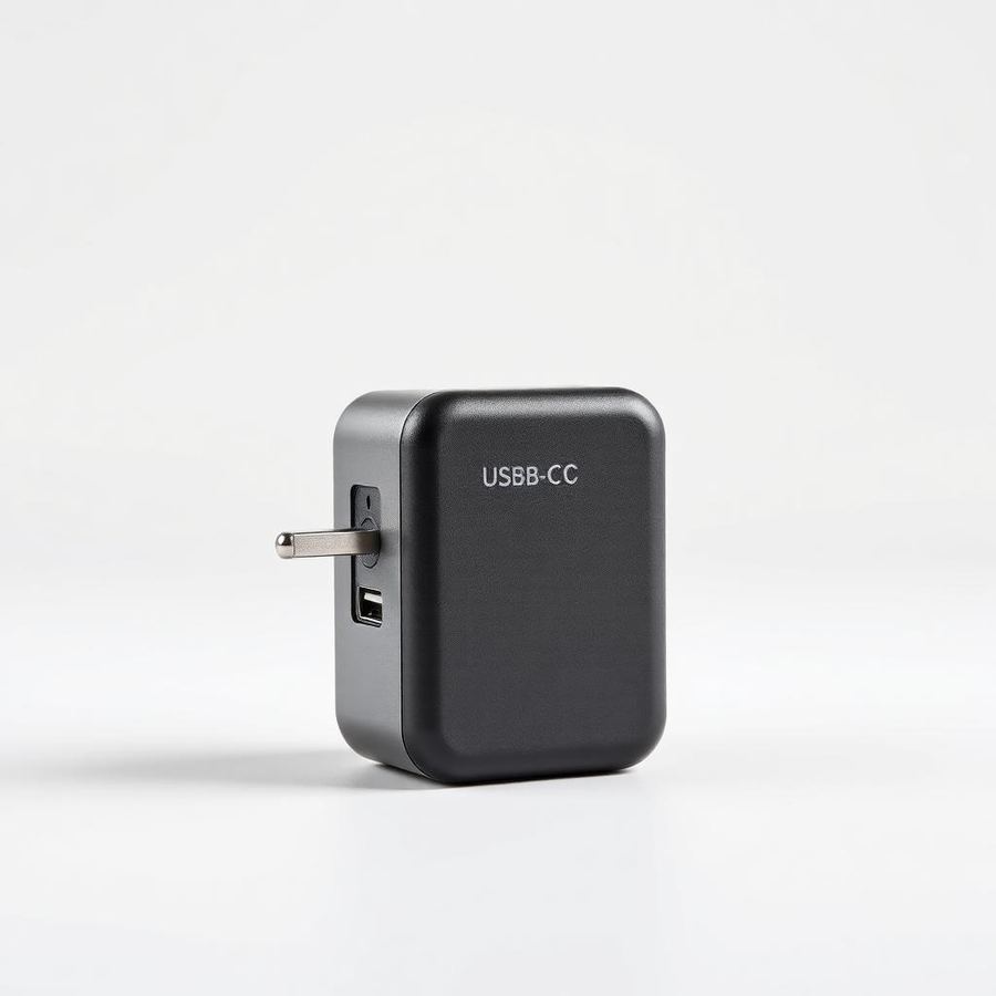 Fast Charger