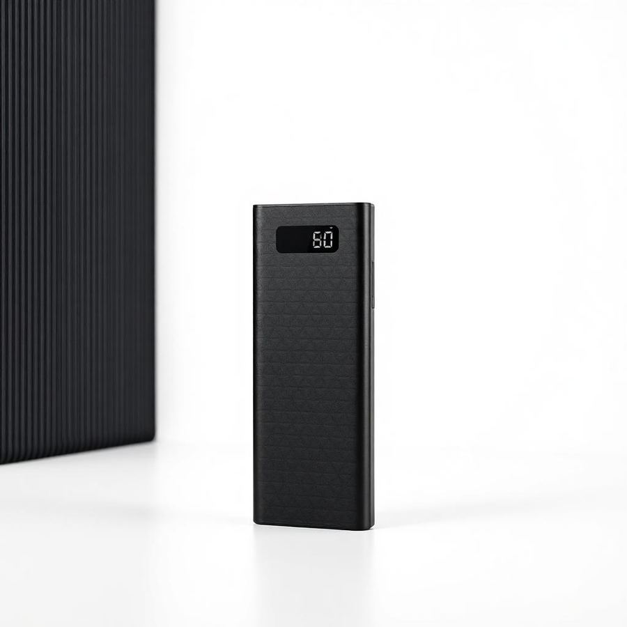 Power Bank 20000