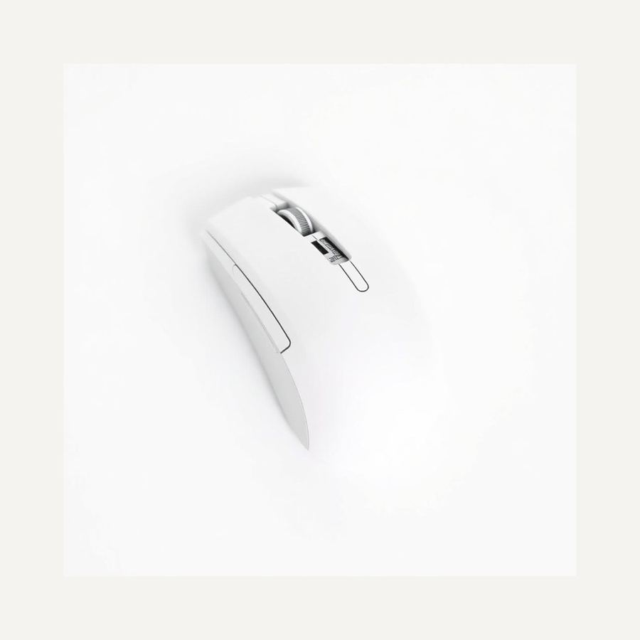 Wireless Mouse — In packaging