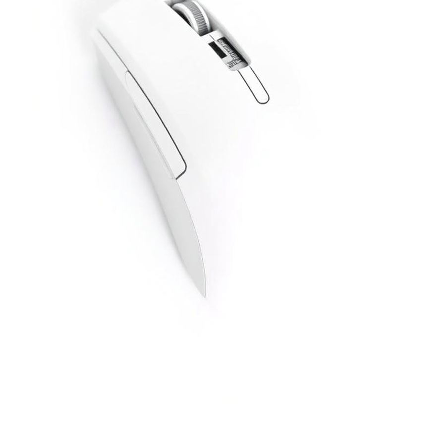 Wireless Mouse — Lifestyle