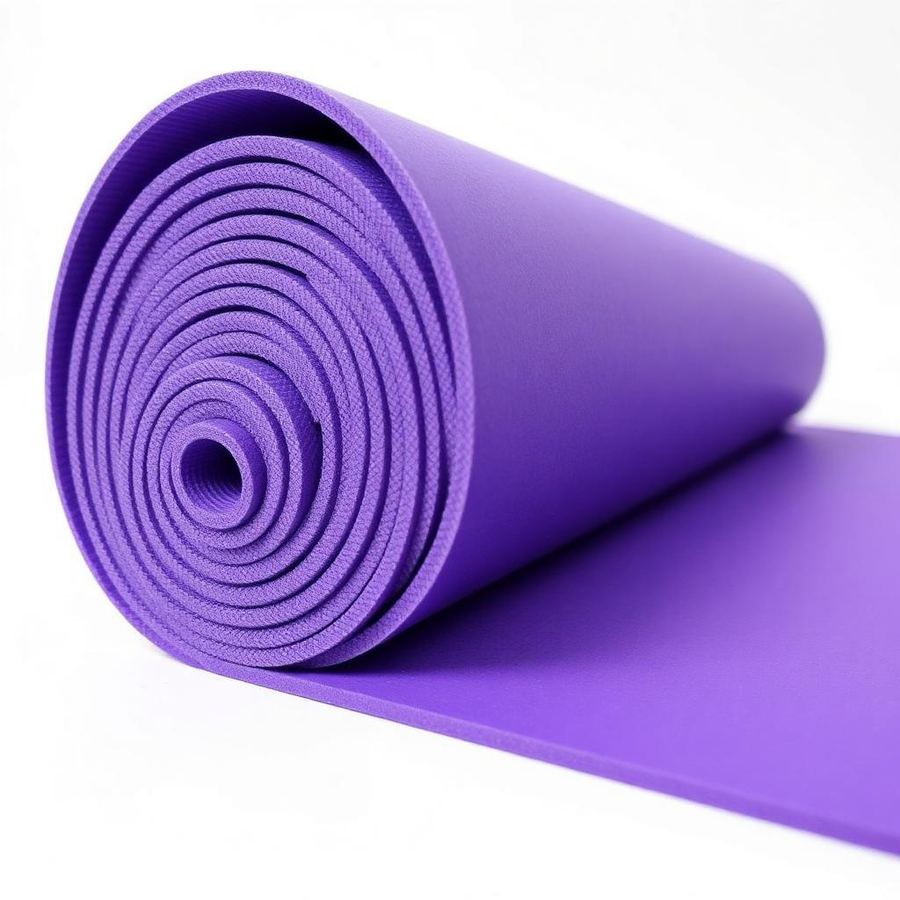 Yoga Mat Premium