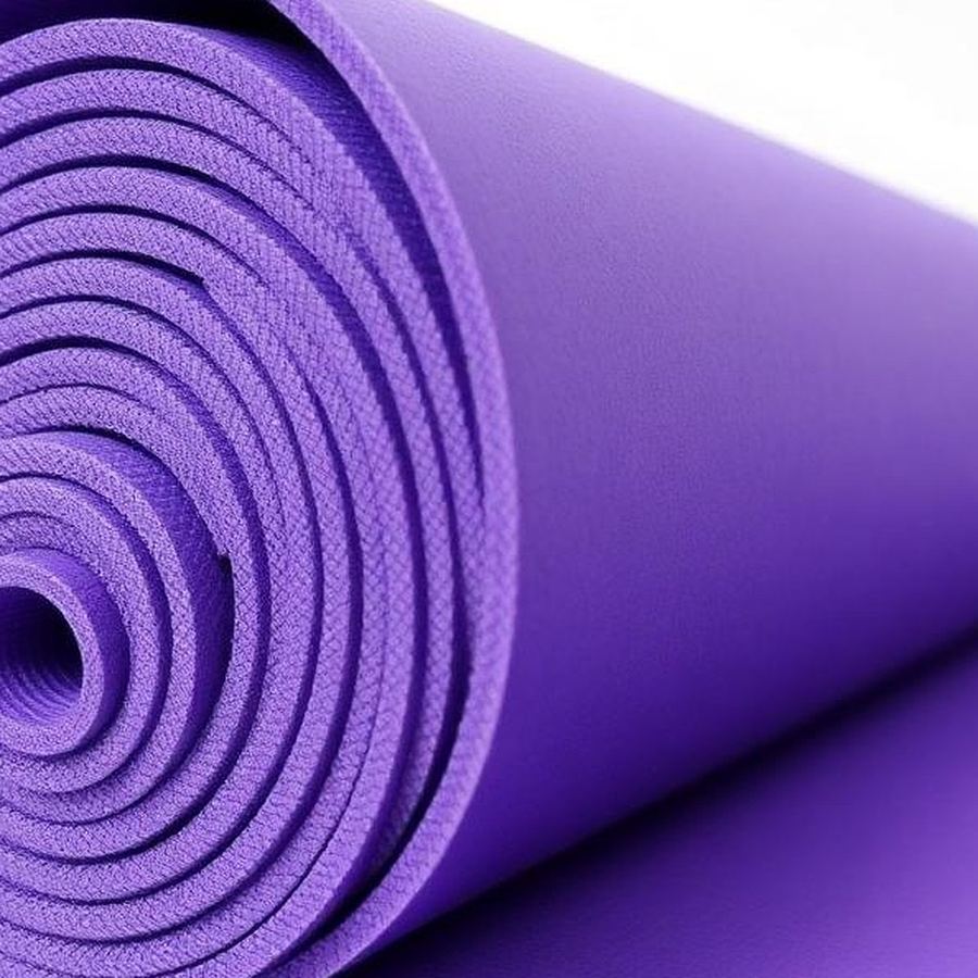 Yoga Mat Premium — Close-up detail