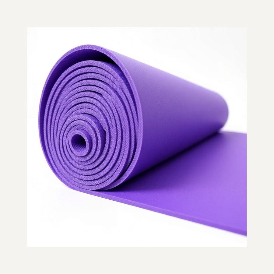 Yoga Mat Premium — In packaging