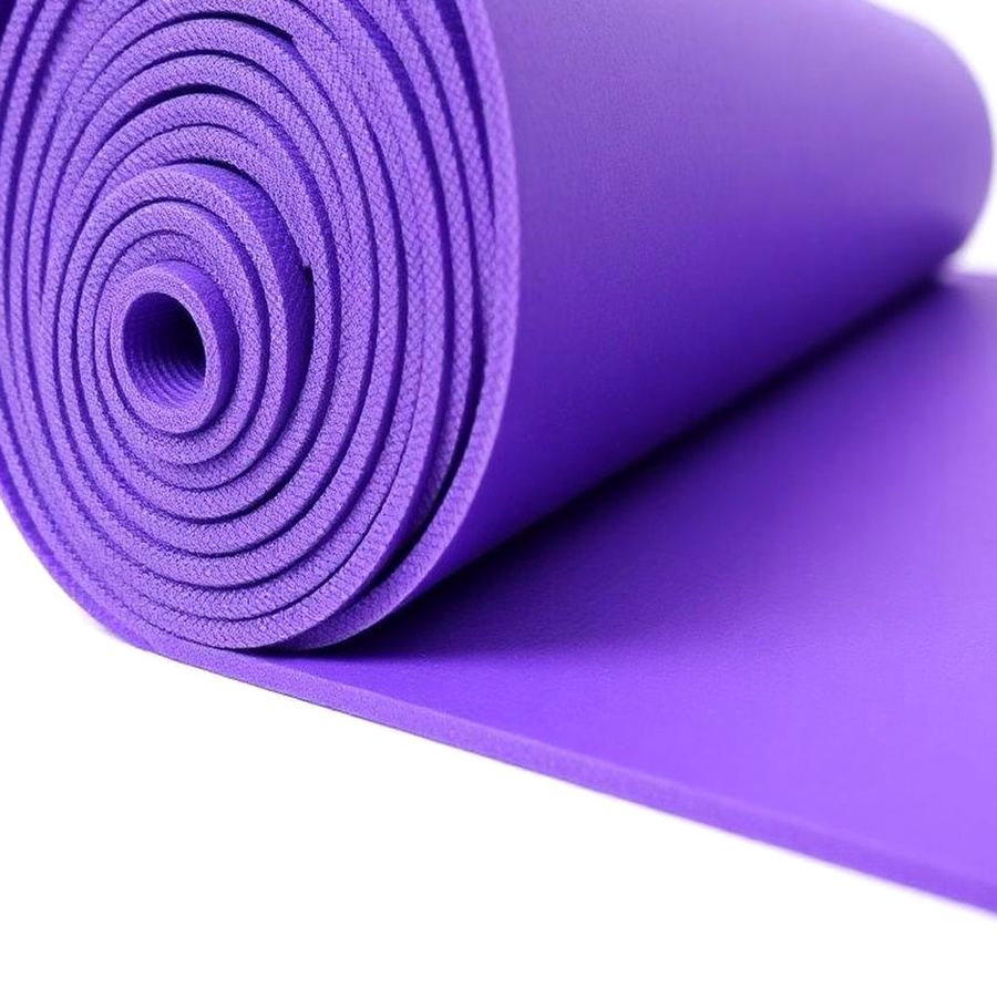Yoga Mat Premium — Lifestyle