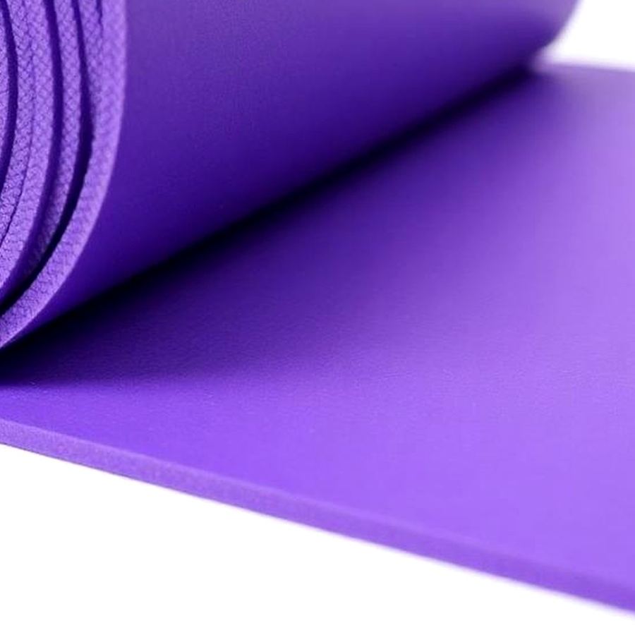 Yoga Mat Premium — Macro detail