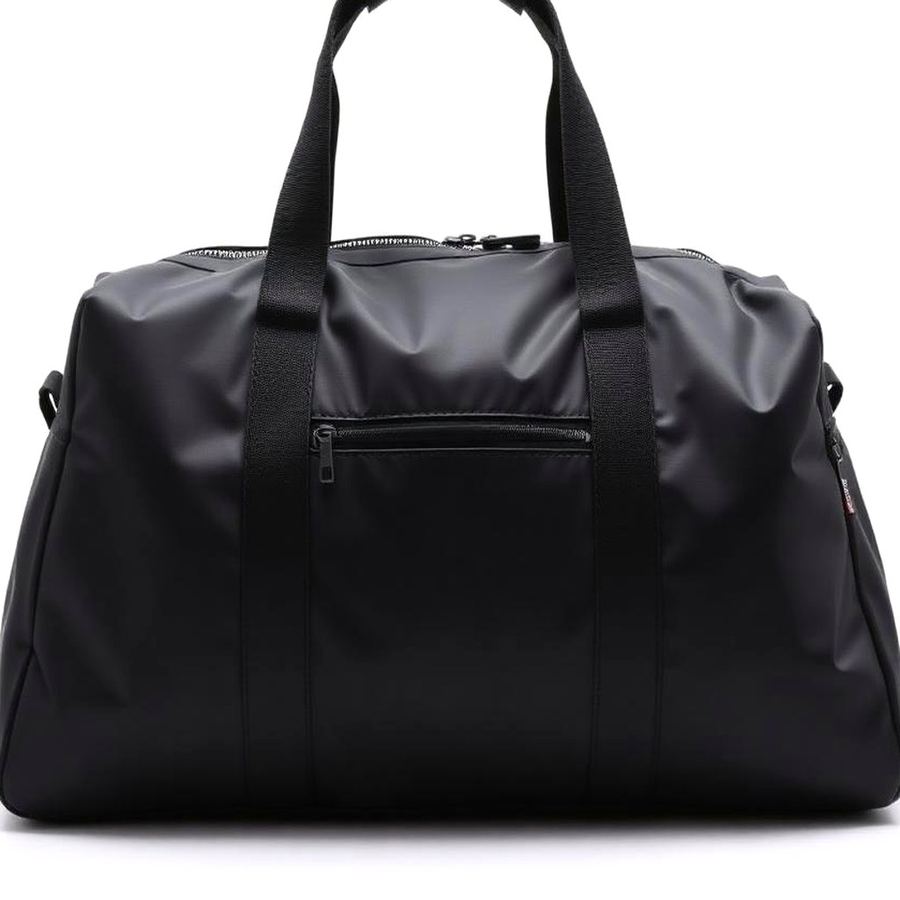 Gym Duffel Bag — Lifestyle