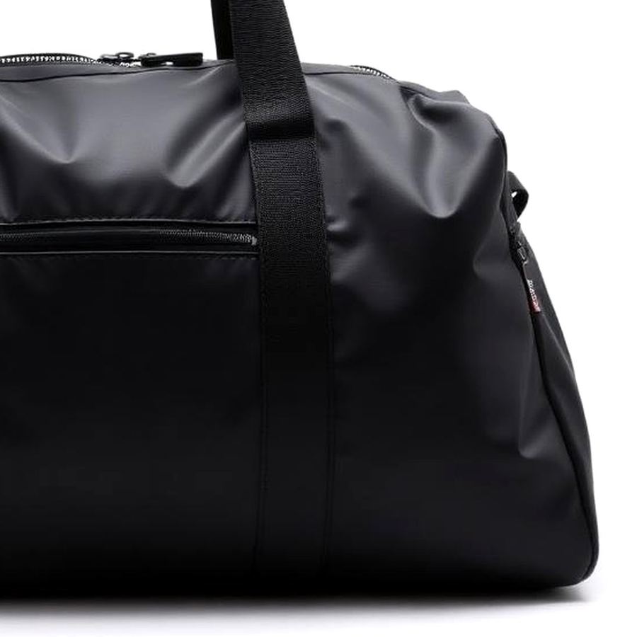 Gym Duffel Bag — Macro detail