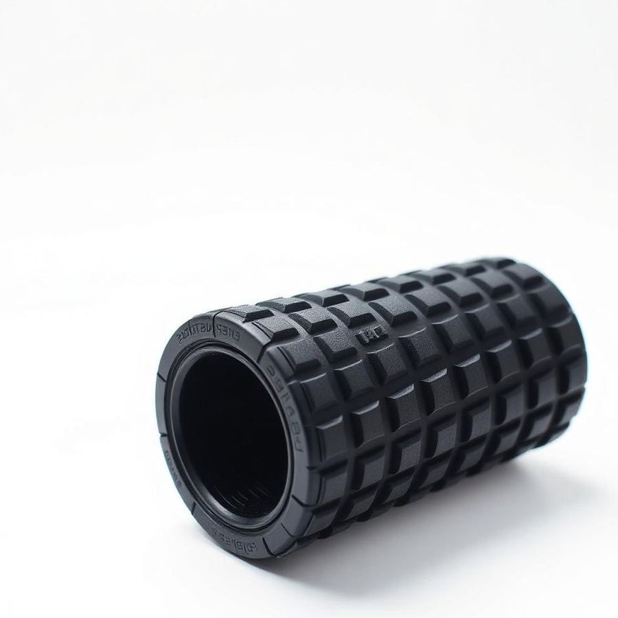 Foam Roller — Side view